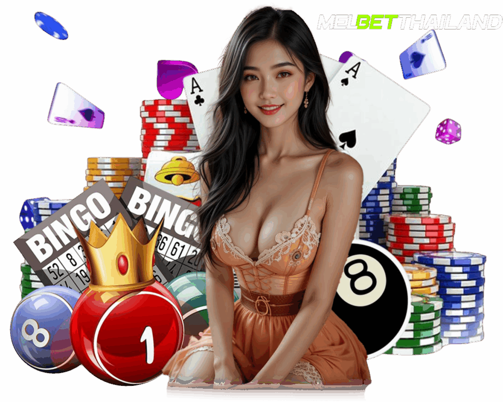 MELBETTHAILAND